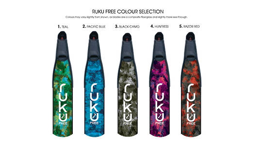 Ruku Free